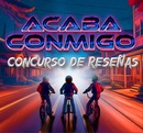 Concurso de Reseñas ACABA CONMIGO